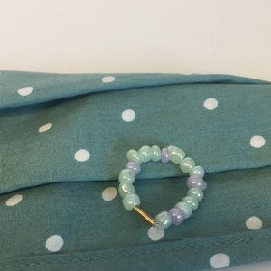 “Under the sea” ring